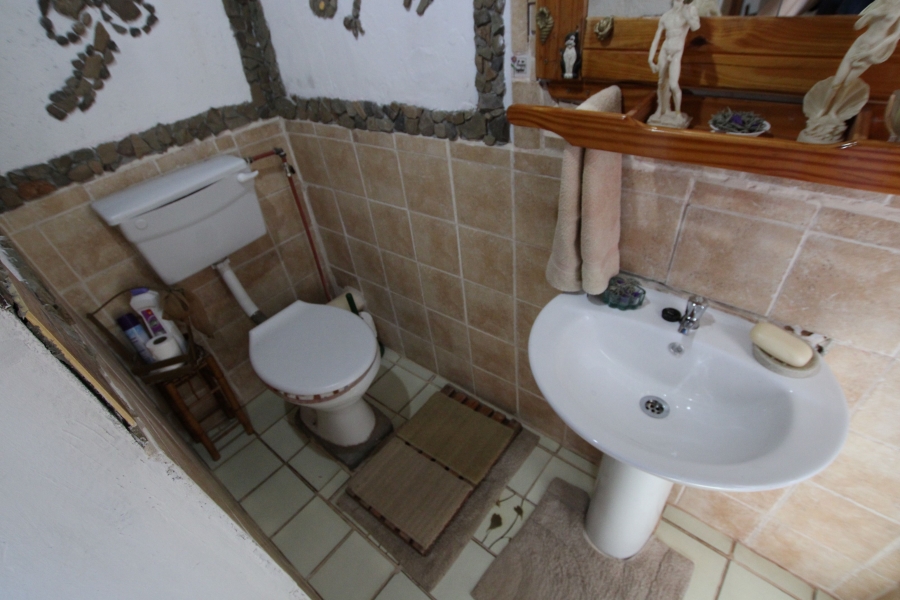 2 Bedroom Property for Sale in Fraserburg Northern Cape